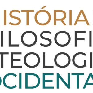 História da filosofia e da teologia ocidental (John M. Frame)