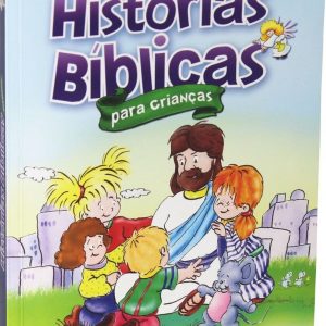 Histórias bíblicas para crianças