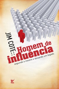 Homem de influência (Jim Cote)