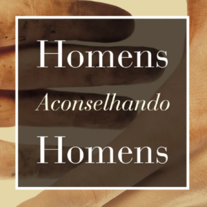 Homens aconselhando homens (John D. Street)