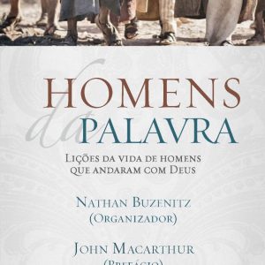 Homens da Palavra (Nathan Buzenitz)