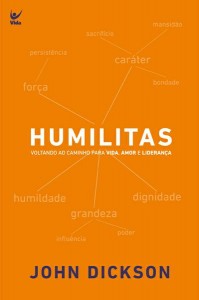 Humilitas (John Dickson)