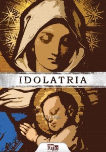 Idolatria (J. C. Ryle)