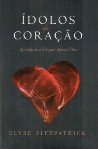 Ídolos do coração (Elyze Fitzpatrick)