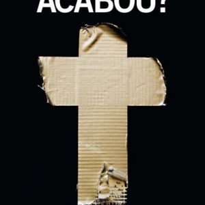 Igreja. Acabou? (Israel Belo De Azevedo)