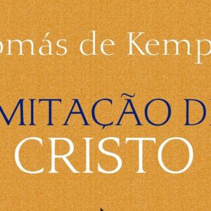 Imitação de Cristo (Tomás de Kempis)