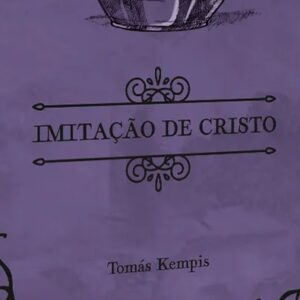 Imitação de Cristo (Tomás Kempis)