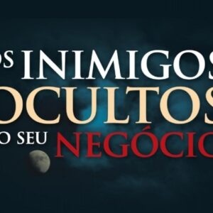 Os inimigos ocultos do seu negócio (S. V. Milton)