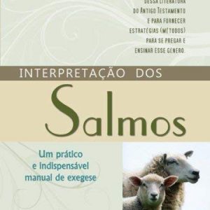 Interpretação dos Salmos (Mark D. Futato)