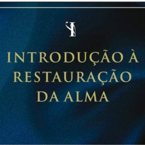 Introdução à restauração da alma (David Kornfield)