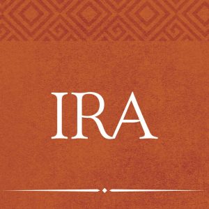 Ira (Robert D. Jones)