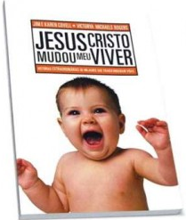 Jesus Cristo Mudou Meu Viver (Jim Karen Covell – Victoria Mich)