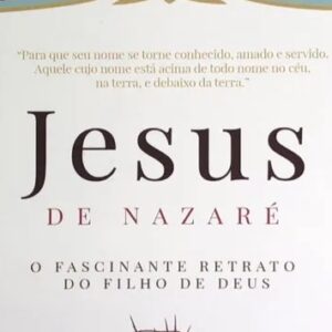 Jesus de Nazaré (Luciano Rocha)