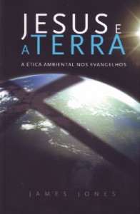 Jesus e a terra (James Jones)