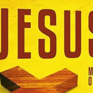 Jesus: Morto ou vivo? (Josh McDowell – Sean McDowell)