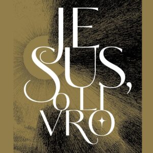 Jesus, o livro