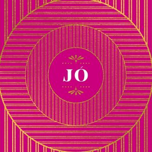 Jó – Journaling