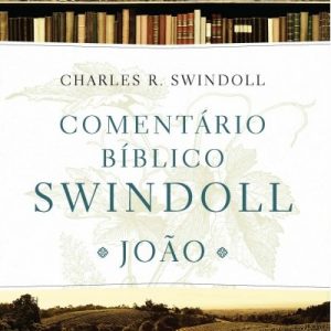 João (Charles R. Swindoll)