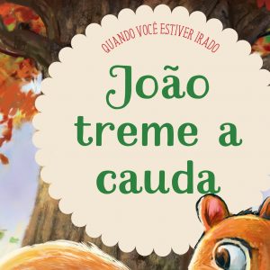 João treme a cauda (David Powlison)