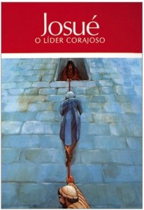 Josué – O Líder Corajoso (C. Mackenzie)