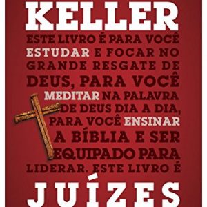 Juízes para você (Timothy Keller)