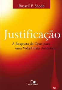 Justificação (Russell P. Shedd)