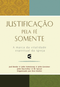 Justificação pela fé somente (Don Kistler)