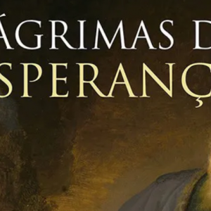 Lágrimas de esperança (John McAlister)