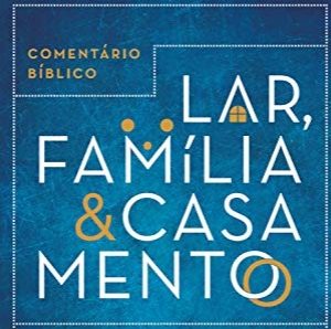 Lar, família e casamento (David Merkh)