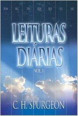 Leituras Diárias – Vol I (C. H. Spurgeon)