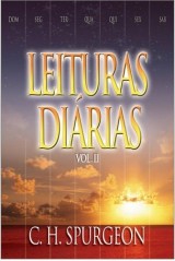 Leituras Diárias – Vol II (C. H. Spurgeon)