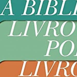 Lendo a Bíblia livro por livro (William H. Marty – Boyd Seevers)