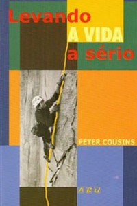 Levando a Vida a Sério (Peter James Cousins)