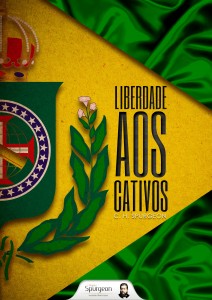 Liberdade aos cativos (Charles H. Spurgeon)