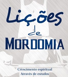 Lições de mordomia (Walter Kaschel)