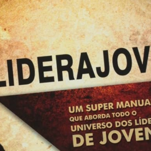 #LideraJovem (Marcio Tunala)