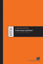 Liderança espiritual (J. Oswald Sanders)