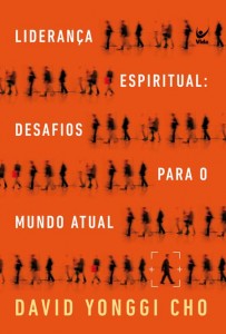 Liderança espiritual (David Yonggi Cho)