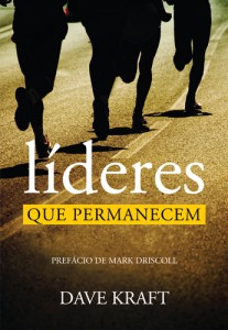 Líderes que permanecem (Dave Kraft)