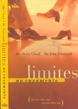 Limites no casamento (Cloud & Townsend)