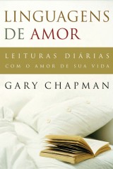 Linguagens de amor (Gary Chapman)