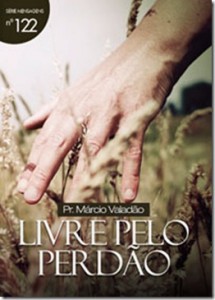 Livre Pelo Perdão (Márcio Valadão)