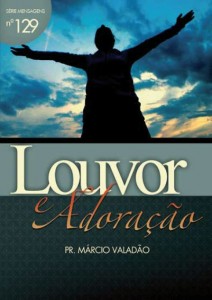 Louvor e Adoração (Márcio Valadão)