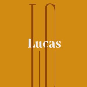 Lucas (Arival Dias Casimiro)