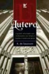 Lutero (A. de Saussure)