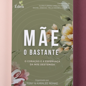 Mãe o bastante (Tony e Karalee Reinke)