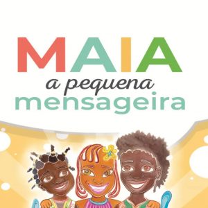 Maia, a pequena mensageira (Igor Shimura)