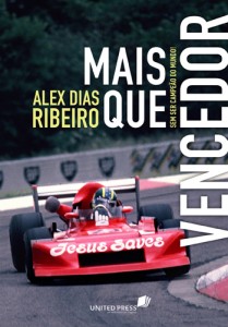 Mais que vencedor (Alex Dias Ribeiro)