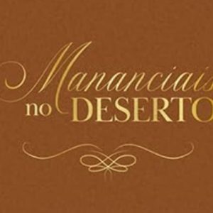 Mananciais no deserto (Lettie Cowman)