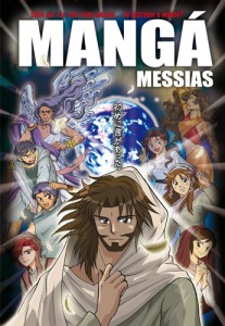 Mangá Messias (Vários autores)